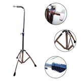 Maxbell Musical Chimes Instruments 25 Note 36 Note Mounting Stand for Percussion