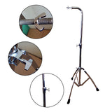 Maxbell Musical Chimes Instruments 25 Note 36 Note Mounting Stand for Percussion