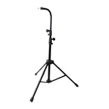 Maxbell Bar Chimes Stand Folding Stable Adjustable for Adults Classroom Professional