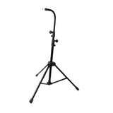 Maxbell Bar Chimes Stand Folding Stable Adjustable for Adults Classroom Professional