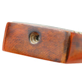 Maxbell 21 Frte Maple Guitar Neck Fretboard for Electric Guitar Instrument Accessory