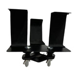 Maxbell Sand Hammer Holder Metal Percussion Set for Singer String Player Player