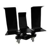 Maxbell Sand Hammer Holder Metal Percussion Set for Singer String Player Player