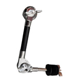 Maxbell Cymbal Locking Clamp Metal Accessories Adjustable Drum Cymbal Mounting Clamp