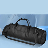Maxbell Trumpet Carrying Bag Beginners Gift Water Resistant Oxford Cloth for Outside