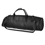 Maxbell Trumpet Carrying Bag Beginners Gift Water Resistant Oxford Cloth for Outside
