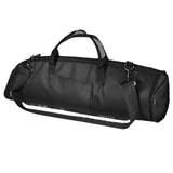 Maxbell Trumpet Carrying Bag Beginners Gift Water Resistant Oxford Cloth for Outside