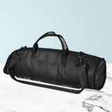 Maxbell Trumpet Carrying Bag Beginners Gift Water Resistant Oxford Cloth for Outside