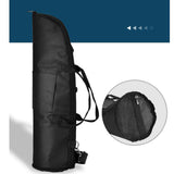 Maxbell Trumpet Carrying Bag Beginners Gift Water Resistant Oxford Cloth for Outside