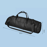 Maxbell Trumpet Carrying Bag Beginners Gift Water Resistant Oxford Cloth for Outside