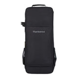 Maxbell Chinese Hulusi Flute Storage Case for Beginner Outdoor Performance Traveling Black