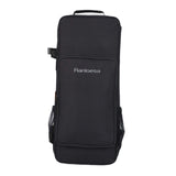 Maxbell Chinese Hulusi Flute Storage Case for Beginner Outdoor Performance Traveling Black