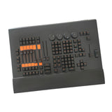 Maxbell Lighting Controller Panel US Plug Dmx512 for Editing Program KTV Light Shows