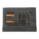 Maxbell Lighting Controller Panel US Plug Dmx512 for Editing Program KTV Light Shows