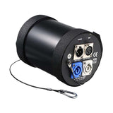 Maxbell Dmx Signal Distributor US Plug Amplifier Module for Live and Studio Computer