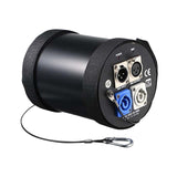 Maxbell Dmx Signal Distributor US Plug Amplifier Module for Live and Studio Computer