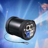 Maxbell Dmx Signal Distributor US Plug Amplifier Module for Live and Studio Computer
