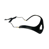 Maxbell Saxophone Neck Strap 24-35cm Sax Neck Strap for Beginners Gifts Alto Soprano