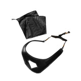 Maxbell Saxophone Neck Strap 24-35cm Sax Neck Strap for Beginners Gifts Alto Soprano