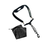 Maxbell Saxophone Neck Strap 24-35cm Sax Neck Strap for Beginners Gifts Alto Soprano