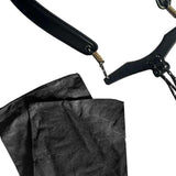 Maxbell Saxophone Neck Strap 24-35cm Sax Neck Strap for Beginners Gifts Alto Soprano
