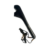 Maxbell Saxophone Neck Strap 24-35cm Sax Neck Strap for Beginners Gifts Alto Soprano