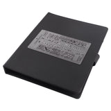 Maxbell Composing Template Stencil Measuring Ruler Multifunction Staff Drawing Ruler B