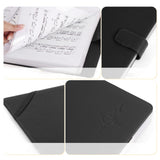 Maxbell Music Sheet File Holder Note File Organizer for Home Office Worker Musicians A 30Pcs Inner Pages
