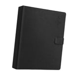 Maxbell Music Sheet File Holder Note File Organizer for Home Office Worker Musicians A 30Pcs Inner Pages