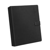 Maxbell Music Sheet File Holder Note File Organizer for Home Office Worker Musicians A 30Pcs Inner Pages