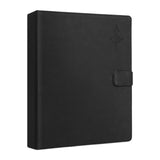Maxbell Music Sheet File Holder Note File Organizer for Home Office Worker Musicians A 30Pcs Inner Pages
