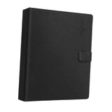 Maxbell Music Sheet File Holder Note File Organizer for Home Office Worker Musicians A 30Pcs Inner Pages