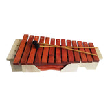 Maxbell 13 Note Wood Xylophone Montessori for School Orchestras Family Sessions Home Trebles