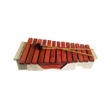 Maxbell 13 Note Wood Xylophone Montessori for School Orchestras Family Sessions Home Trebles