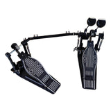 Maxbell Bass Drum Pedal Kick Drum Pedal for Pro Drummers Acoustic Drum Kits Beginner