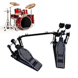 Maxbell Bass Drum Pedal Kick Drum Pedal for Pro Drummers Acoustic Drum Kits Beginner