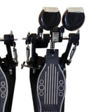 Maxbell Bass Drum Pedal Kick Drum Pedal for Pro Drummers Acoustic Drum Kits Beginner
