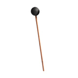 Maxbell Music Instrument Mallet Friction Gong Mallet for Acoustic Percussion Playing S