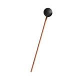 Maxbell Music Instrument Mallet Friction Gong Mallet for Acoustic Percussion Playing L