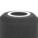 Maxbell Microphone Screen Acoustic Filter Multiuse for Live Performance Broadcasting Dynamic Mic A