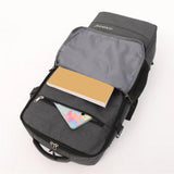 Maxbell Portable Effects Pedal Board Case Compact Waterproof Backpack DJ Controllers