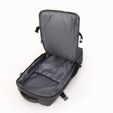 Maxbell Portable Effects Pedal Board Case Compact Waterproof Backpack DJ Controllers