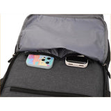 Maxbell Portable Effects Pedal Board Case Compact Waterproof Backpack DJ Controllers