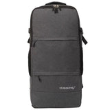 Maxbell Portable Effects Pedal Board Case Compact Waterproof Backpack DJ Controllers