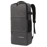 Maxbell Portable Effects Pedal Board Case Compact Waterproof Backpack DJ Controllers