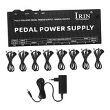 Maxbell Guitar Pedals Power Supply Portabl for Charging Speaker, Musical Instruments