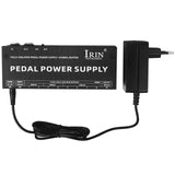 Maxbell Guitar Pedals Power Supply Portabl for Charging Speaker, Musical Instruments