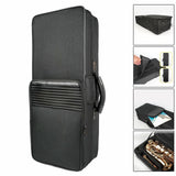 Maxbell Case for Alto Saxophone Saxophone Accessories Gift Alto Sax Case Lightweight