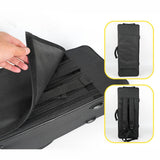 Maxbell Case for Alto Saxophone Saxophone Accessories Gift Alto Sax Case Lightweight