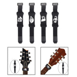 Maxbell Bass Guitar String Mute Dampener Guitar String Dampener Guitars String Muter Lion